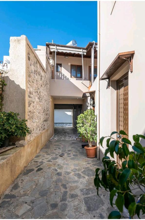 Unique Home Cós Exterior foto