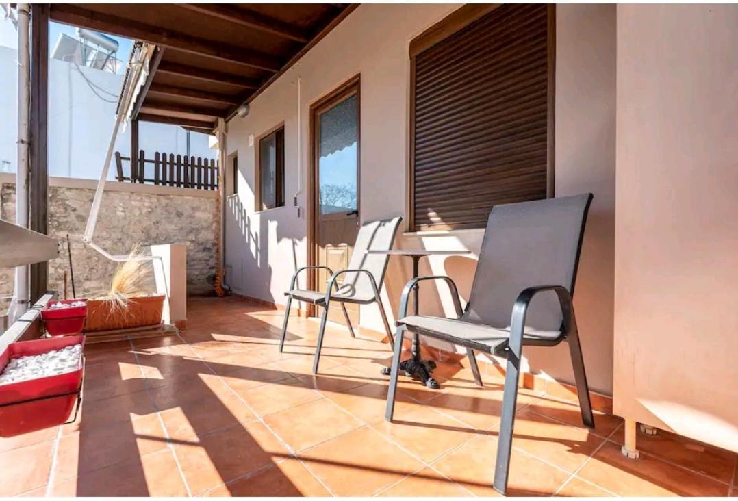 Unique Home Cós Exterior foto