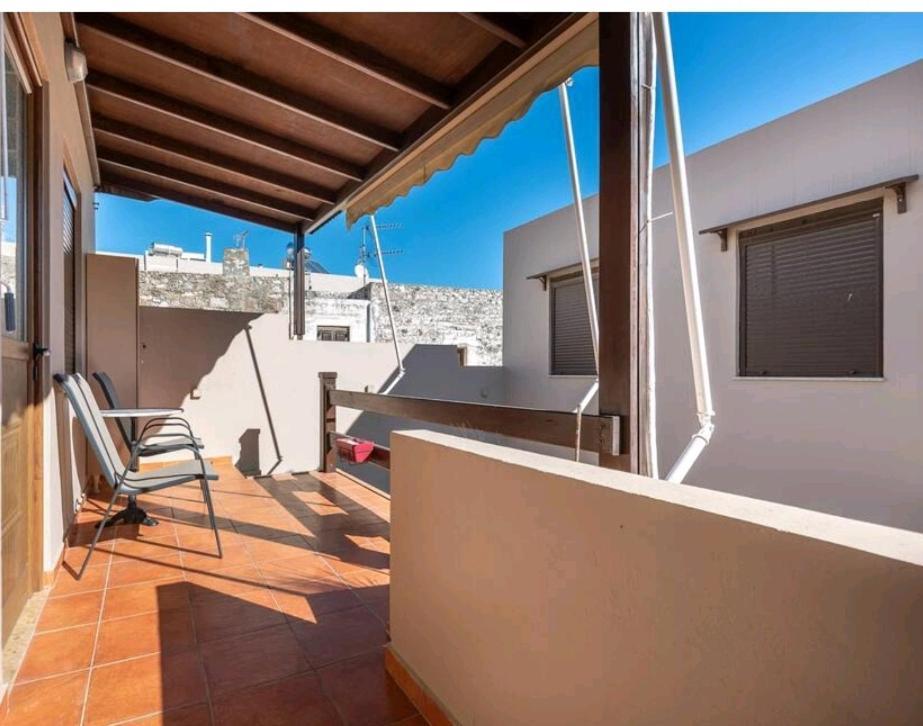 Unique Home Cós Exterior foto